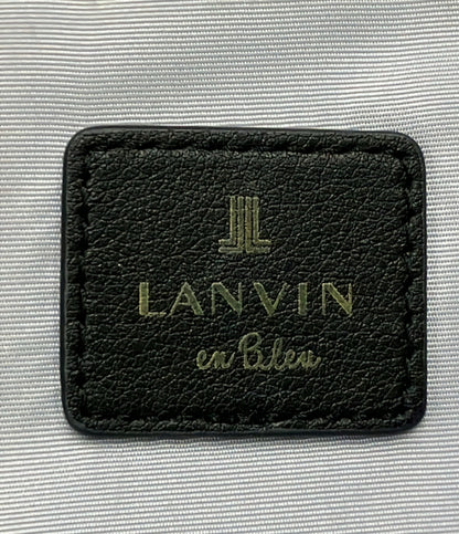 LANVIN en Bleu リュック デイパック レディース ランバンオンブルー