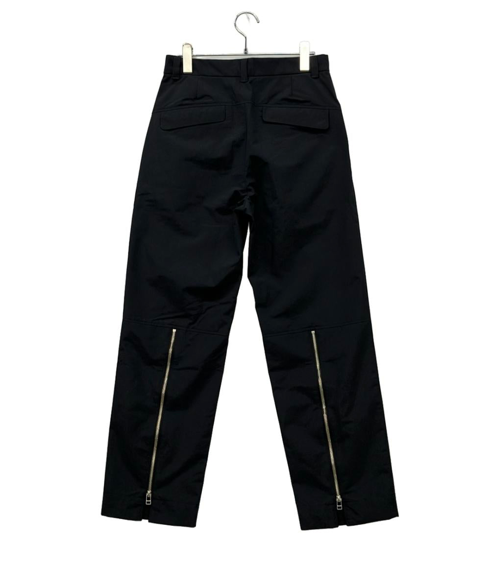 美品 Call パンツ BACK ZIP TROUSERS 近年モデル CL007PT01 メンズ SIZE 1 (S) コール