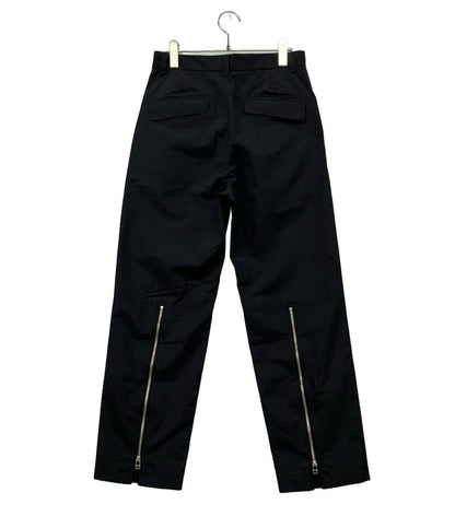 美品 Call パンツ BACK ZIP TROUSERS 近年モデル CL007PT01 メンズ SIZE 1 (S) コール