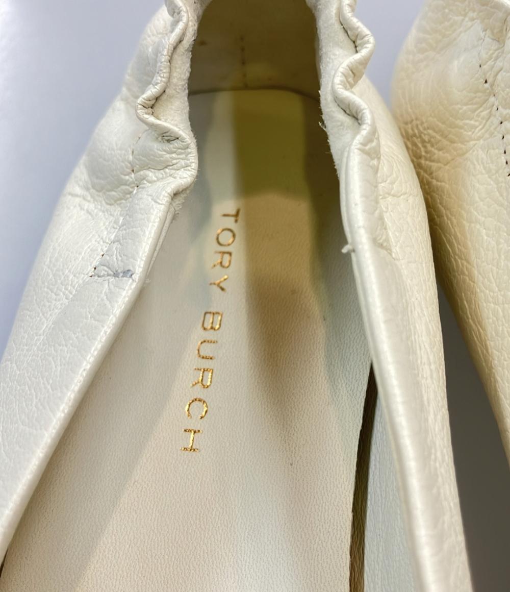 トリーバーチ バレエシューズ レディース SIZE 6 M (M) Tory Burch