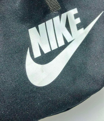 ナイキ ナイロンミニボディバッグ メンズ NIKE