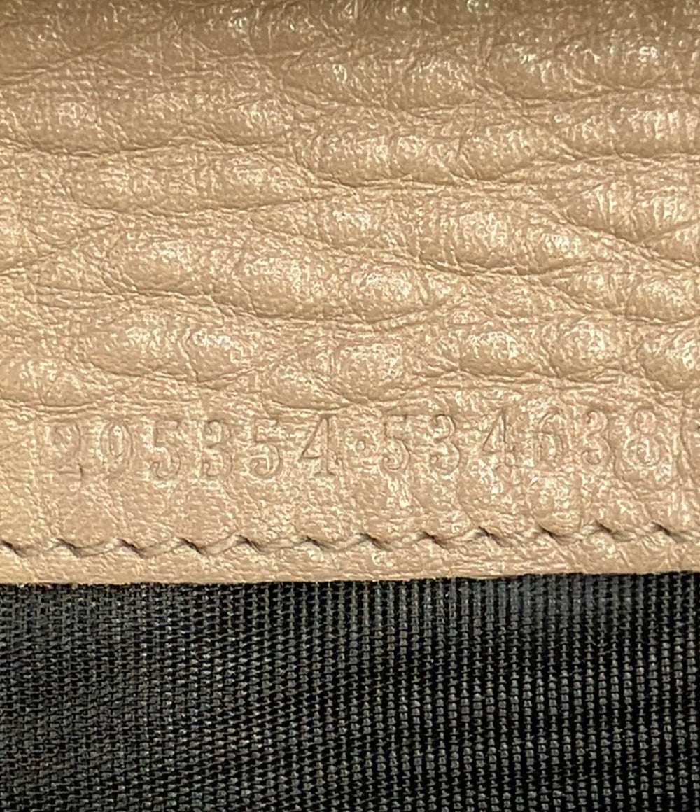 GUCCI 三つ折り長財布 295354 534638 レディース グッチ