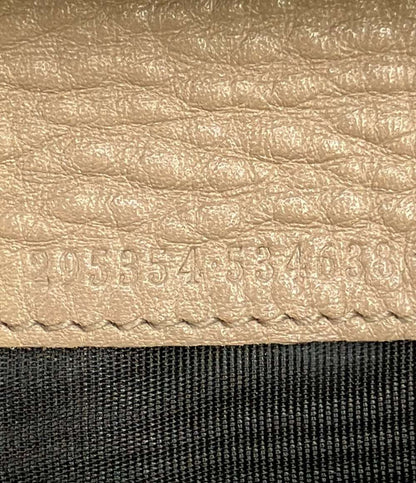 GUCCI 三つ折り長財布 295354 534638 レディース グッチ