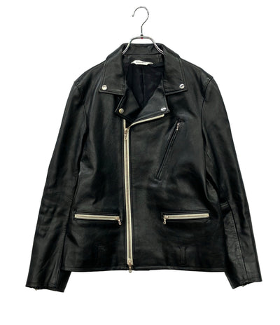 DIGAWEL レザージャケット ダブルライダースMOTORCYCLE JACKET メンズ SIZE 2 (M) ディガウェル