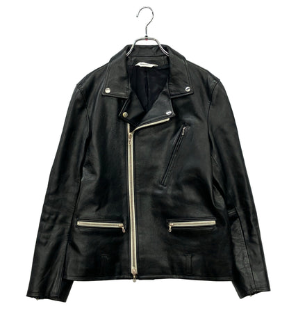 DIGAWEL レザージャケット ダブルライダースMOTORCYCLE JACKET メンズ SIZE 2 (M) ディガウェル