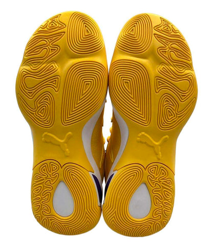 プーマ バスケットボールシューズ バッシュ ジェネティクス 379905-05 メンズ SIZE 27.0 (L) PUMA