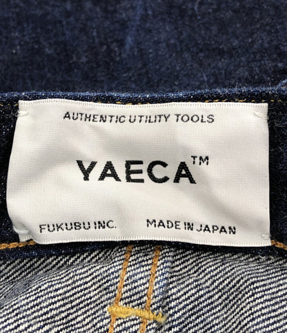 ヤエカ  デニムパンツ      メンズ SIZE 30 (M) YAECA