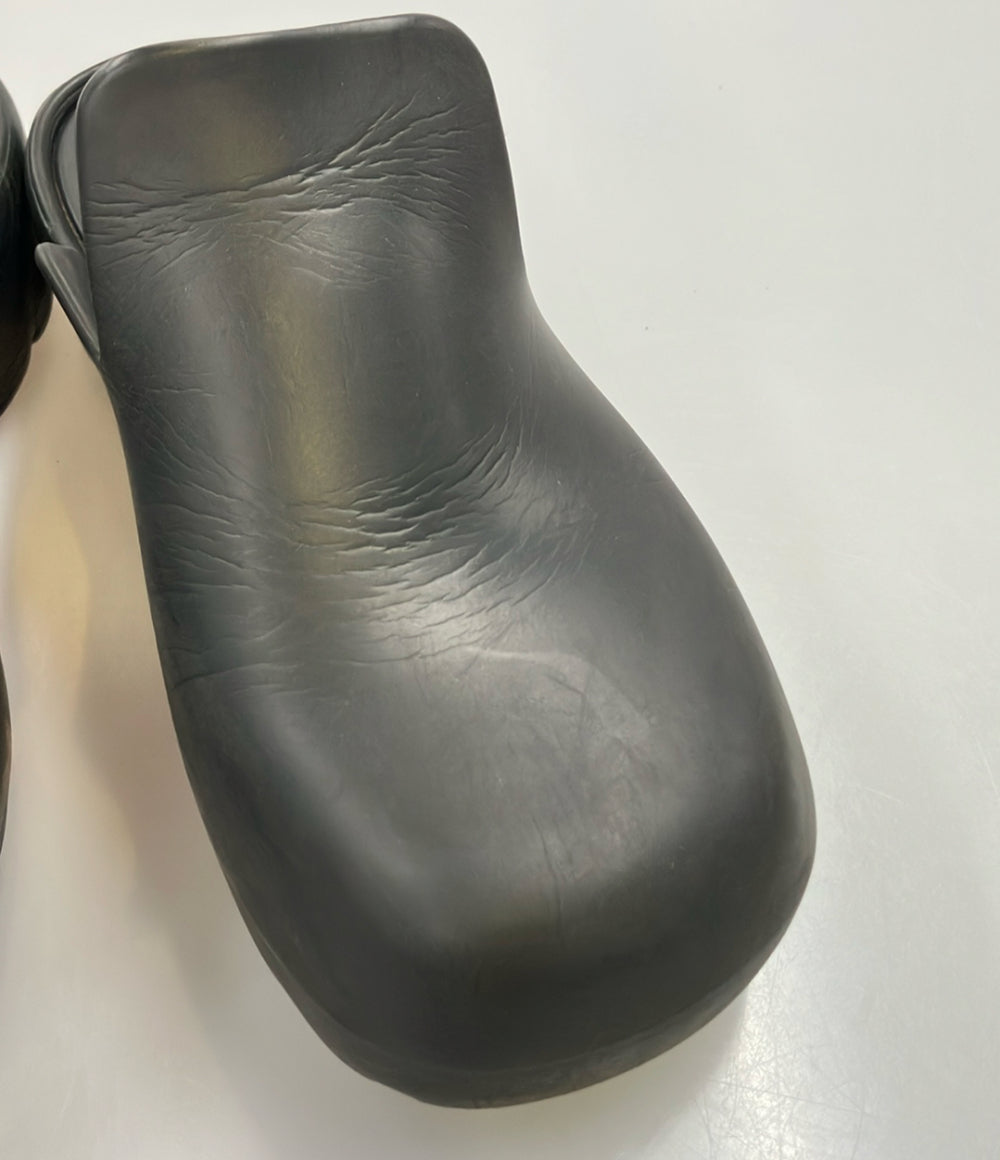 BOTTEGA VENETA ラバーフラッシュサンダル 厚底 レディース SIZE 36 (23cm) ボッテガ・ヴェネタ
