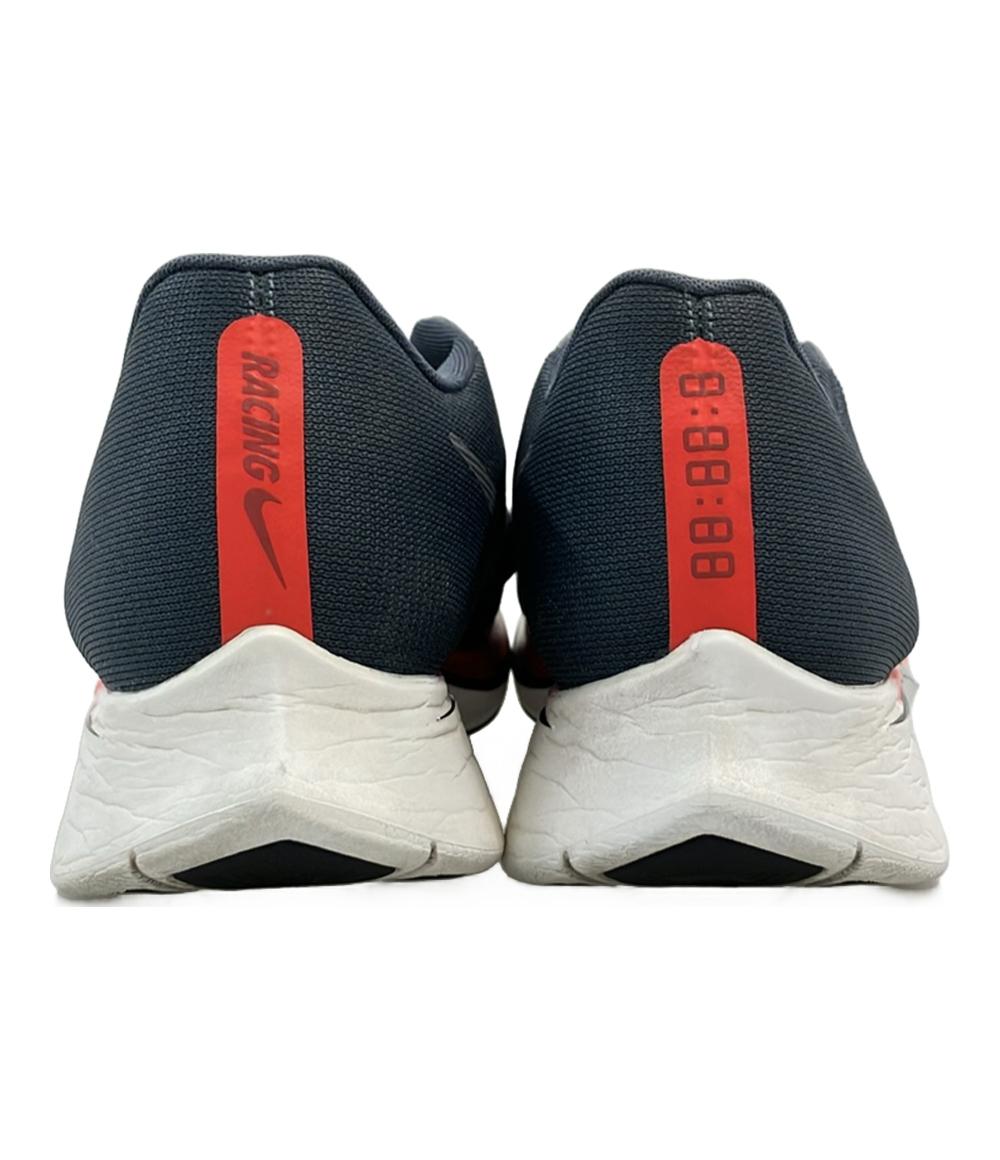 ナイキ ランニングシューズ ZOOM FLY 880848-400 メンズ SIZE 27.0 (L) NIKE