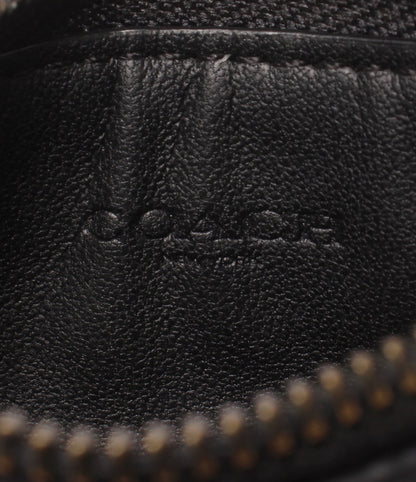 COACH カードケース コインケース フラグメントケース シグネチャー C4281 メンズ レディース コーチ