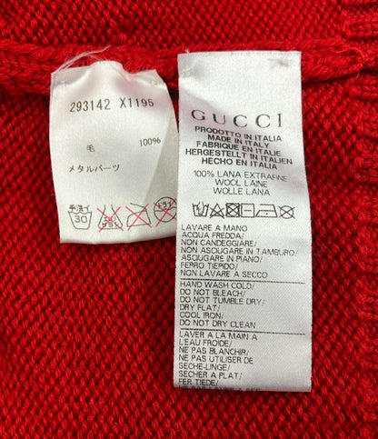 グッチ ポンチョ キッズ SIZE 12 GUCCI