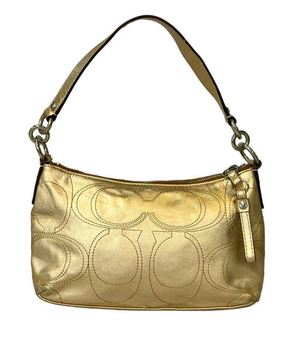 COACH 2wayハンドバッグ ショルダーバッグ F18881 レディース コーチ