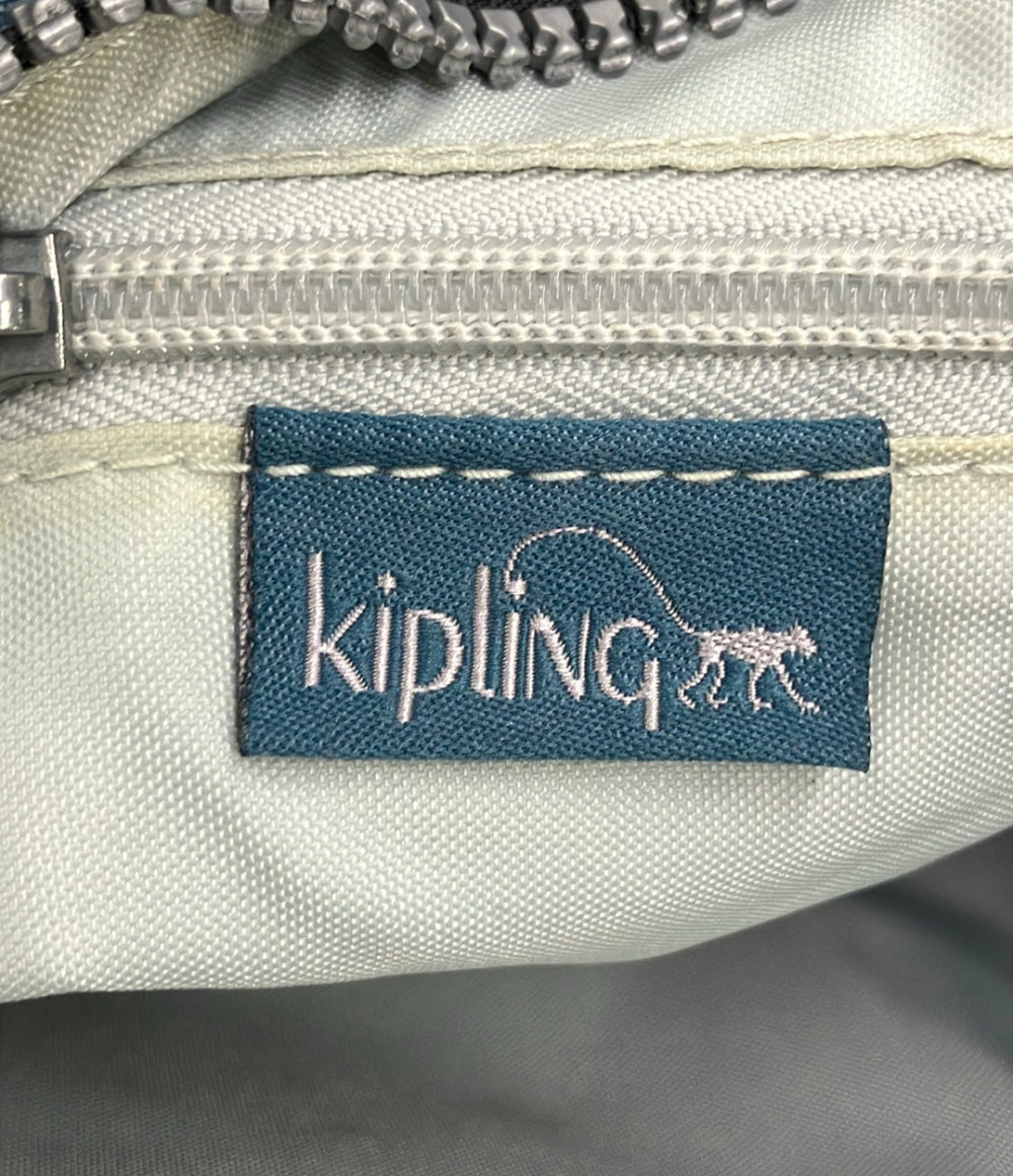 Kipling ハンドバッグ ショルダーバッグ 2WAY 斜め掛け レディース キプリング