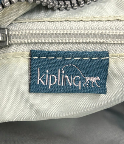 Kipling ハンドバッグ ショルダーバッグ 2WAY 斜め掛け レディース キプリング