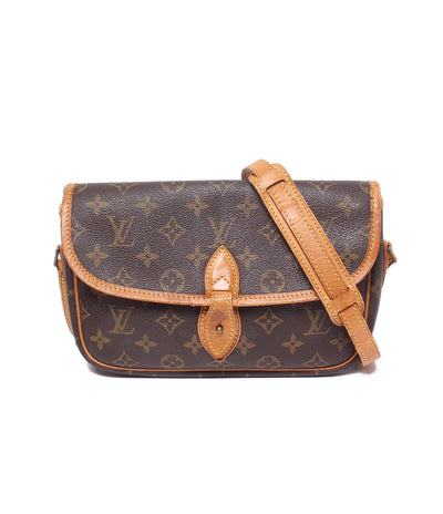 LOUIS VUITTON ショルダーバッグ 肩掛け 斜め掛け ジベシエールPM モノグラム M42248 レディース ルイ・ヴィトン