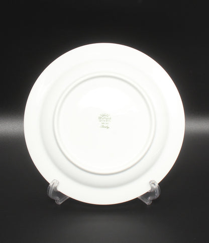 美品 Richard Ginori バースデープレート 飾り皿 21cm ピノキオ リチャードジノリ