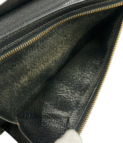 HERMES 長財布 ゴールド金具 ◻︎H刻印 レディース メンズ エルメス
