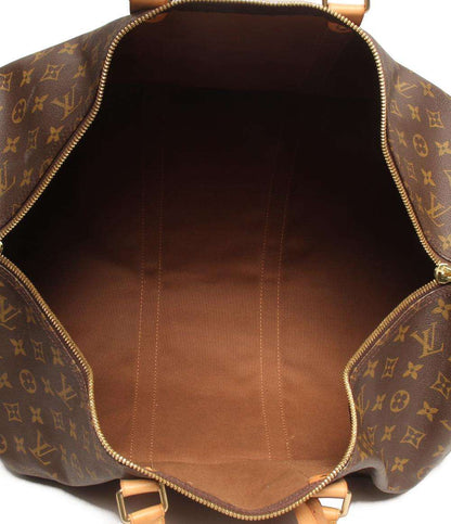 Louis Vuitton ボストンバッグ モノグラム キーポル バンドリエール55 M41414 レディース メンズ ルイヴィトン