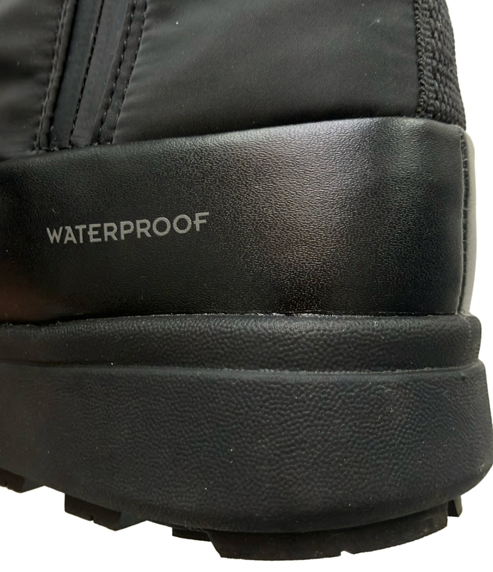 Columbia サイドジップショートブーツ サップランド スリー ディーヴァ レース WP OH インフィニティ YL9101-010 レディース SIZE 23.0 コロンビア