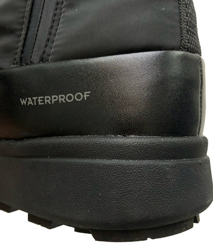 Columbia サイドジップショートブーツ サップランド スリー ディーヴァ レース WP OH インフィニティ YL9101-010 レディース SIZE 23.0 コロンビア
