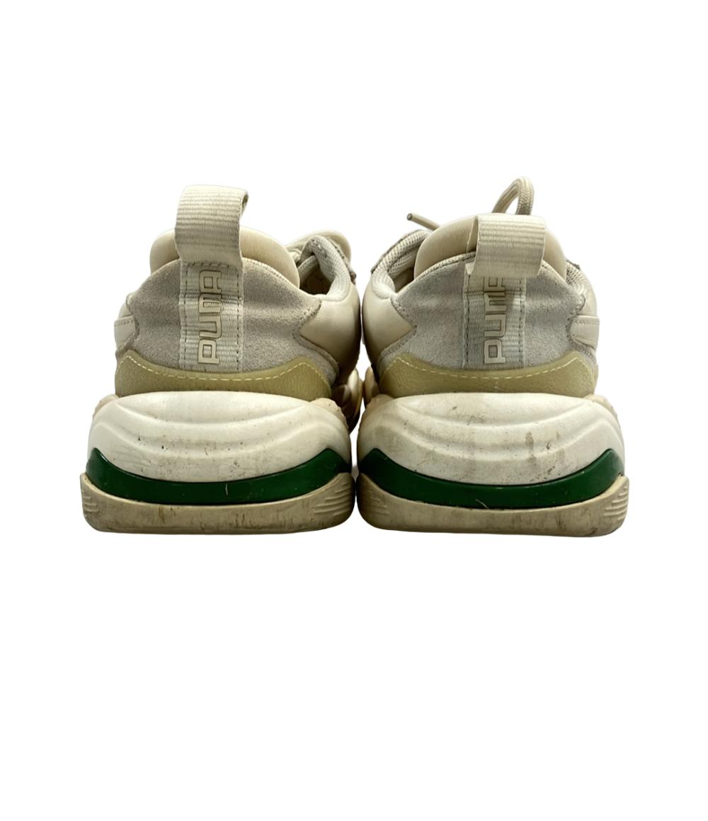 プーマ ローカットスニーカー レディース SIZE 24.0 (L) PUMA