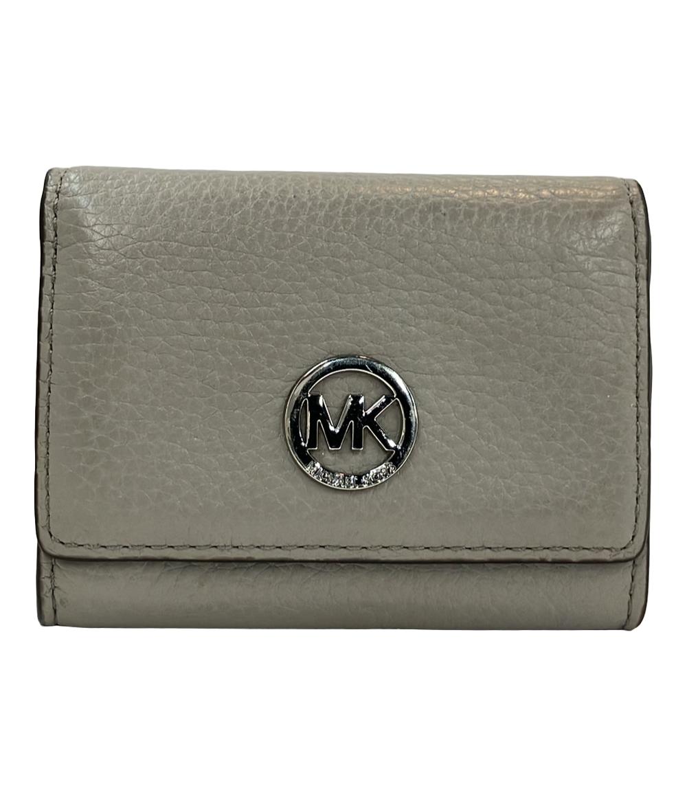 マイケルコース カードケース 名刺入れ メンズ MICHAEL KORS