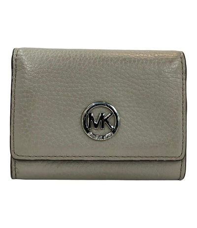 マイケルコース カードケース 名刺入れ メンズ MICHAEL KORS