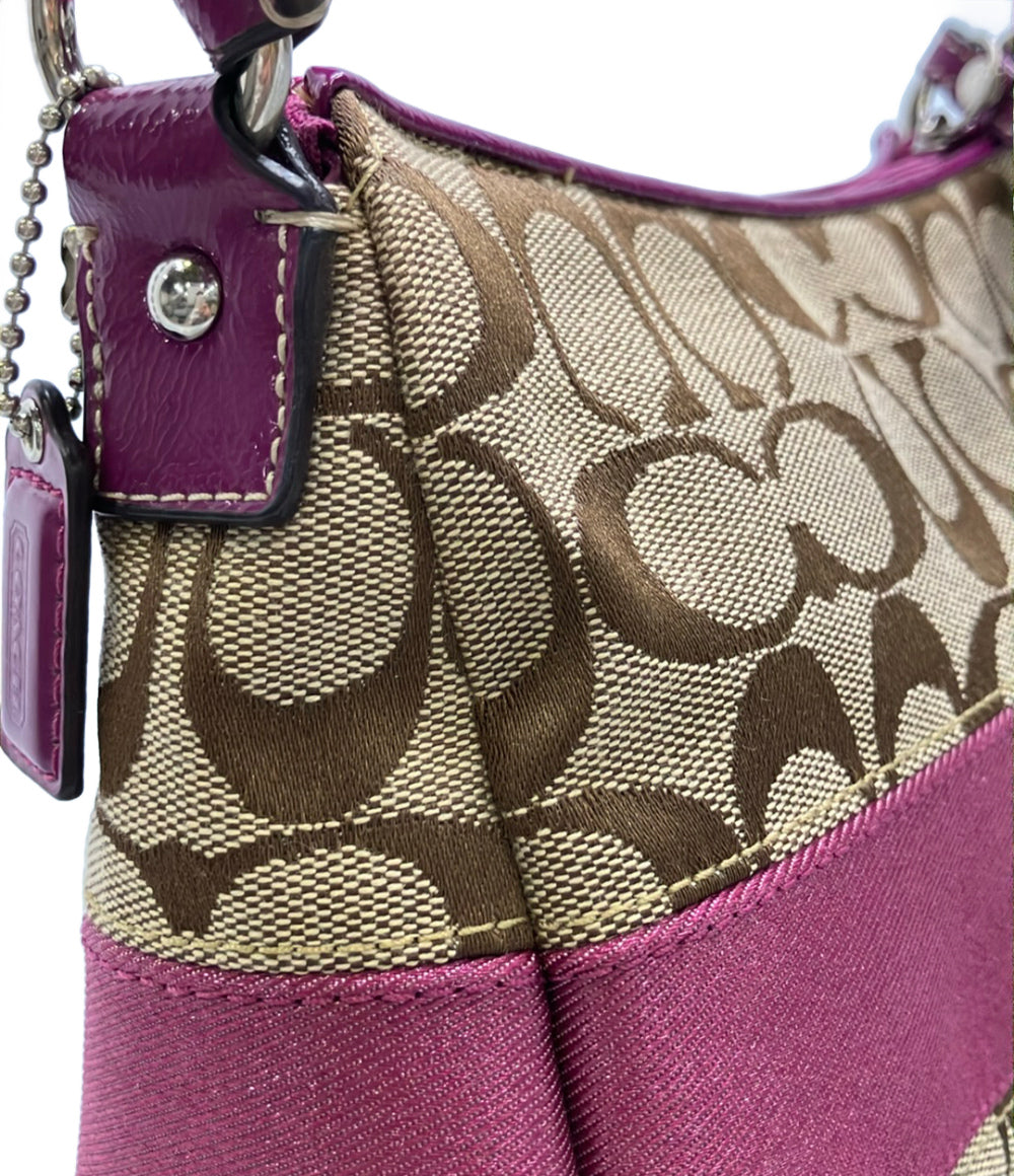 COACH ショルダーバッグ 肩掛け レディース コーチ