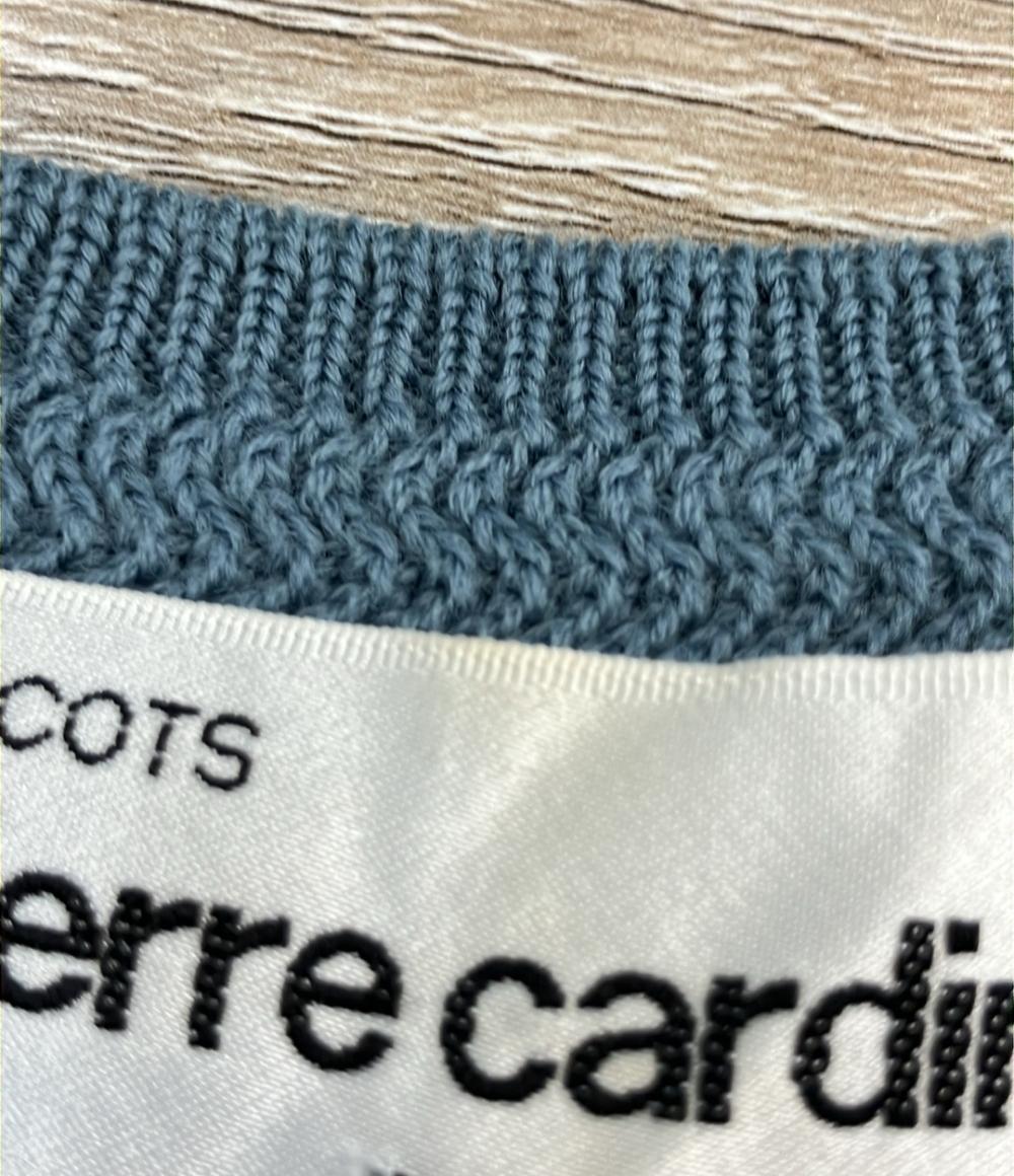 ピエールカルダン ベスト メンズ SIZE L (L) Pierre Cardin