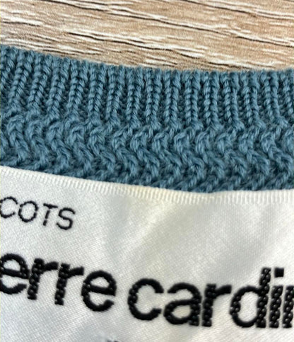 ピエールカルダン ベスト メンズ SIZE L (L) Pierre Cardin