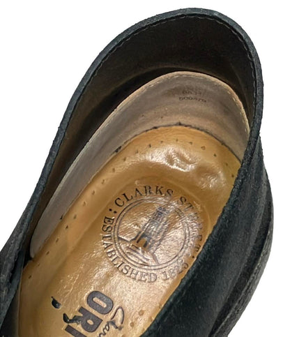 Clarks デザートブーツ ショートブーツ メンズ SIZE 8.5 27(cm) クラークス