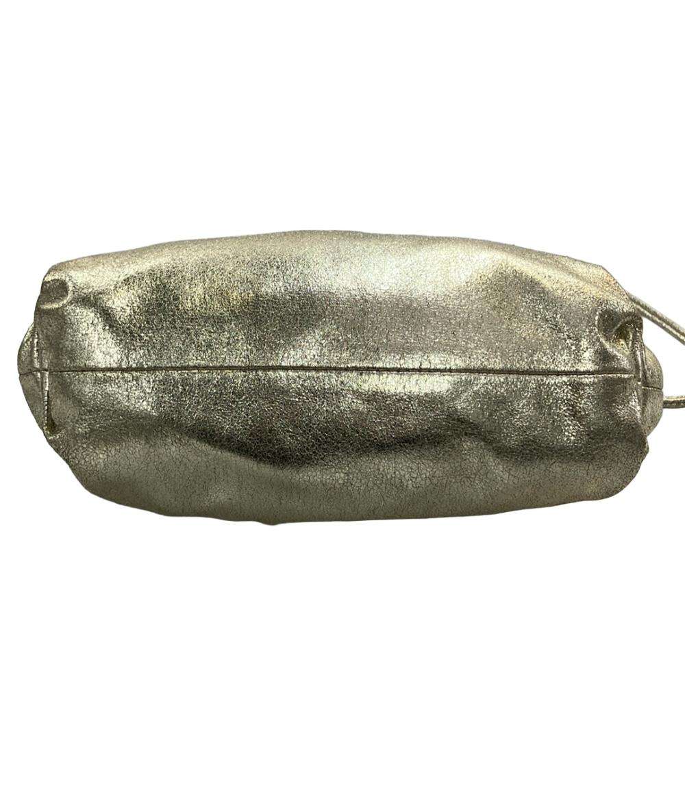 ヌエール ショルダーバッグ レディース