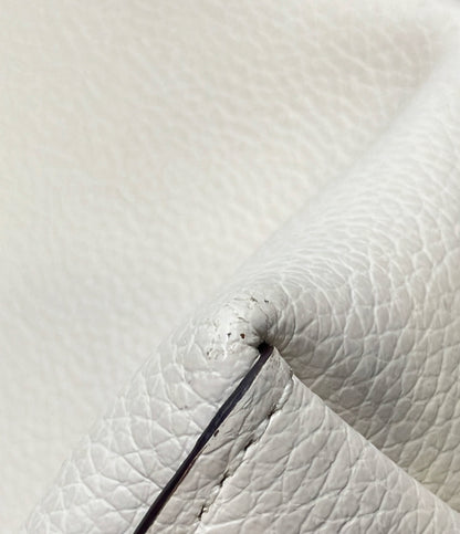 コーチ 2WAY ハンドバッグ ショルダーバッグ 肩掛け トートバッグ CP036 レディース COACH