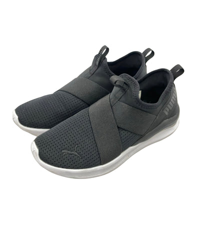PUMA スリッポン 377371-01 レディース SIZE 24.0 (L) プーマ
