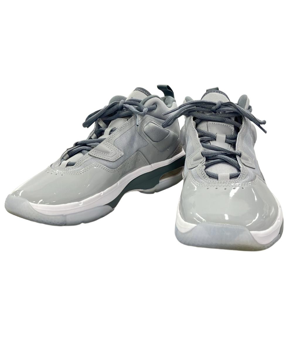 ナイキ ローカットスニーカー Jordan Stay Loyal 3 FB1396-012 メンズ SIZE 25 (S) NIKE