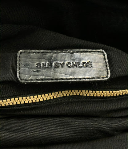 SEE BY CHLOE ショルダーバッグ 肩掛け 03 10 94 レディース シーバイクロエ
