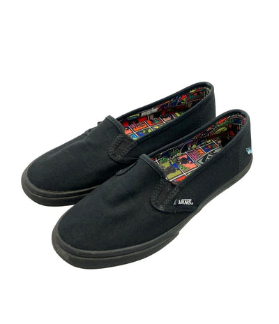 VANS スリッポン レディース SIZE 23.0 (M) バンズ