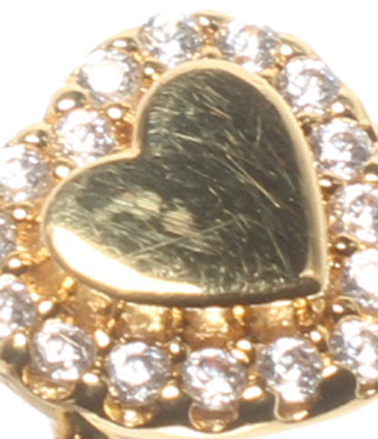 PANDORA リング 指輪 ハート レディース SIZE 15号 パンドラ