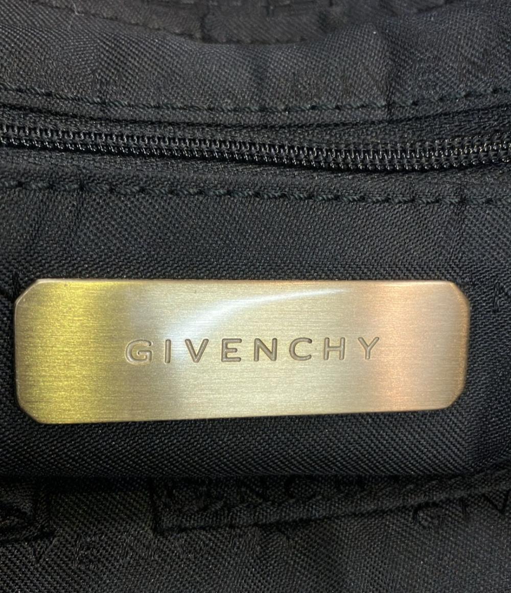 ジバンシィ トートバッグ メンズ GIVENCHY