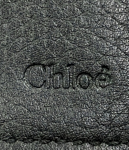 Chloe 三つ折り6連キーケース キーリング付き レディース クロエ
