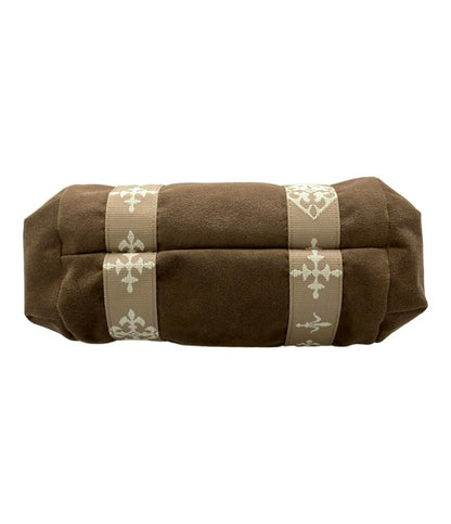 美品 russet 2WAY ハンドバッグ トートバッグ ショルダーバッグ 斜め掛け レディース ラシット