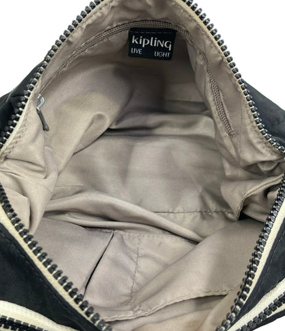Kipling ショルダーバッグ 斜め掛け レディース キプリング
