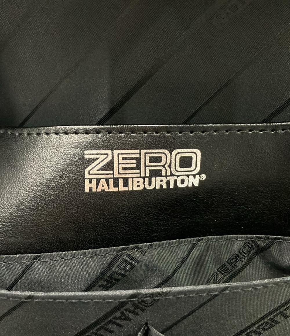 ZERO HALLIBURTON アタッシュケース ビジネスバッグ メンズ ゼロハリバートン