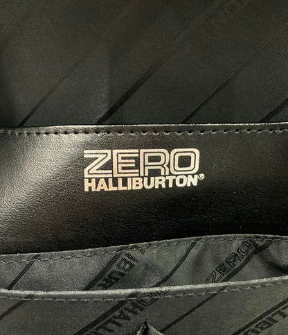 ZERO HALLIBURTON アタッシュケース ビジネスバッグ メンズ ゼロハリバートン