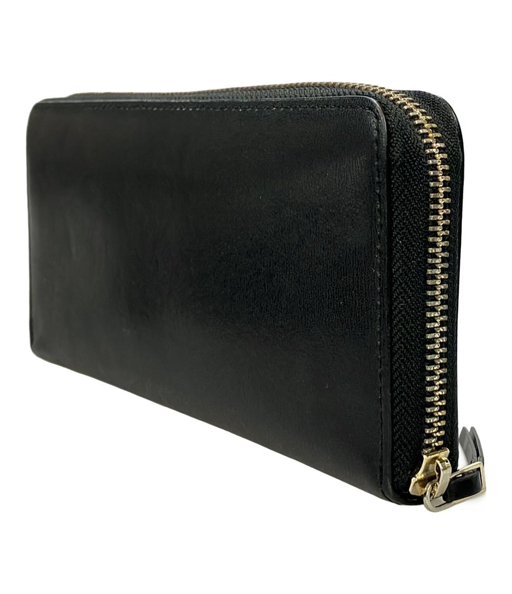 ポール・スミス ラウンドファスナー長財布 メンズ Paul Smith