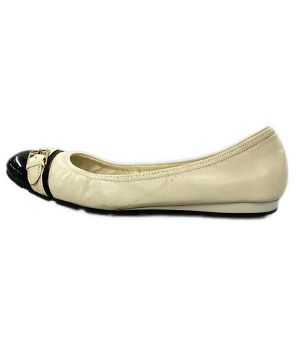 コールハーン ローヒールパンプス レディース SIZE 5 1/2 (S) COLE HAAN