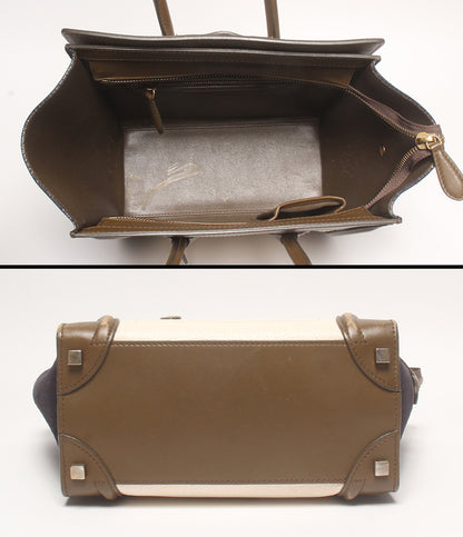 CELINE ハンドバッグ ラゲージ レディース セリーヌ