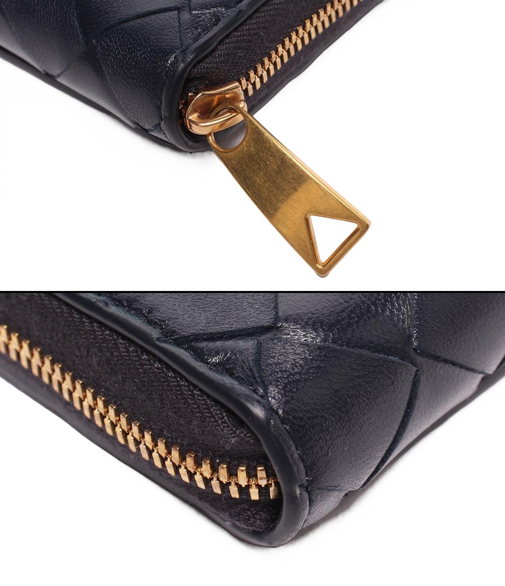 BOTTEGA VENETA コインケース カードケース イントレチャート