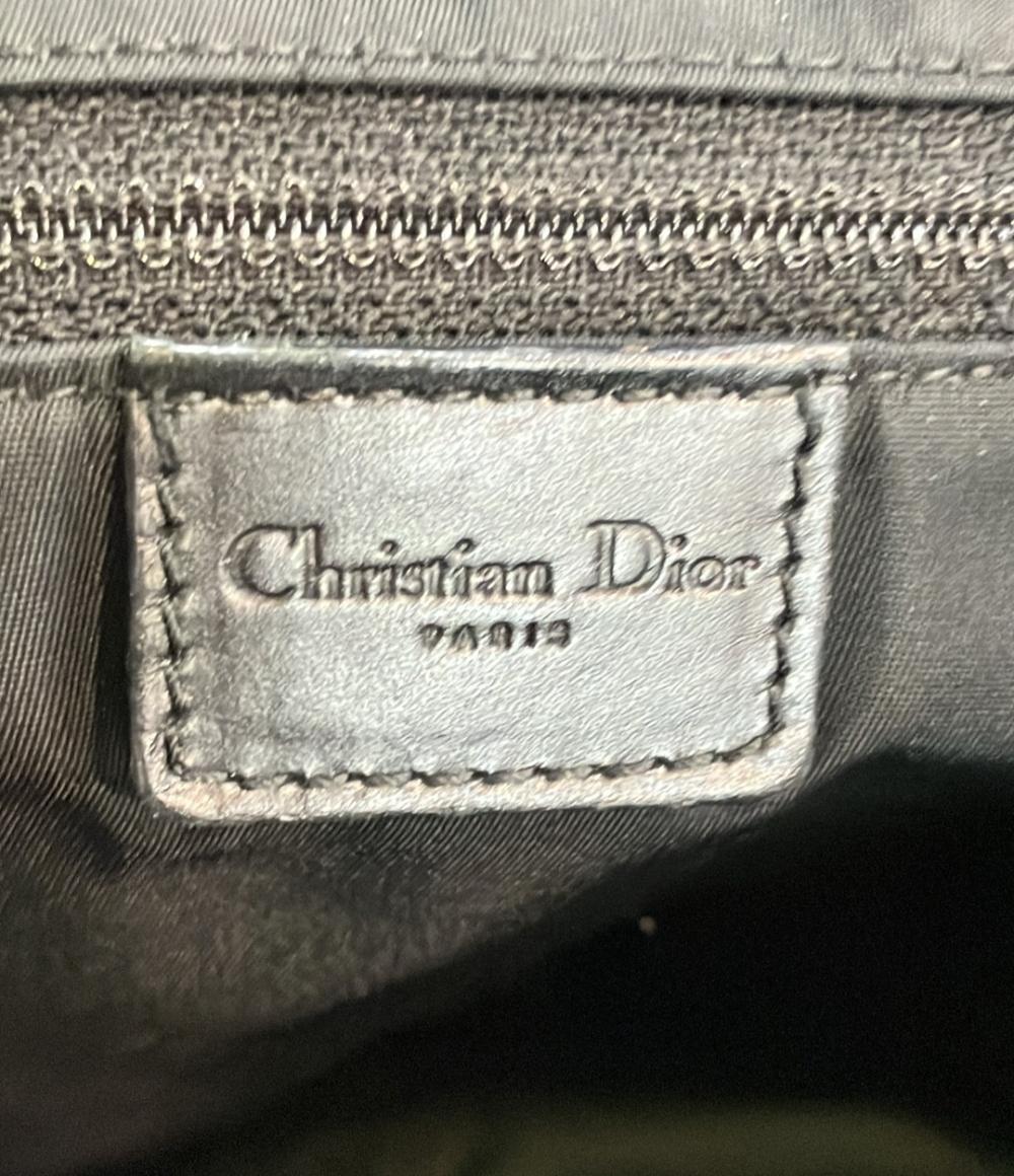 クリスチャンディオール トートバッグ レディース Christian Dior