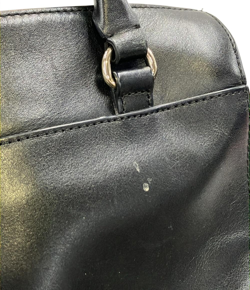 186005 現状品 Kate Spade ケイトスペード ハンドバッグ ハンドバッグ ショルダー [1000023072946] Kate Spade 2WAY ハンドバッグ ショルダーバッグ 斜め掛け PXRU4764